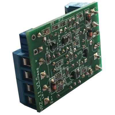 Адаптер SLINEX VZ-11, для домофонов Vizit/Cyfral/Метаком