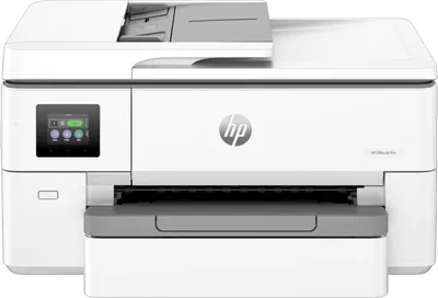 МФУ HP OfficeJet Pro 9720 WF AiO 53N94C, струйное, A3, 22/18 стр/мин, Wi-Fi, Ethernet