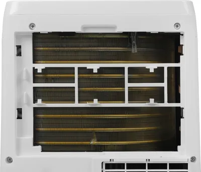 Кондиционер мобильный Midea MPPHA-07CRN7-Q, до 20 м², 2050 Вт, R290