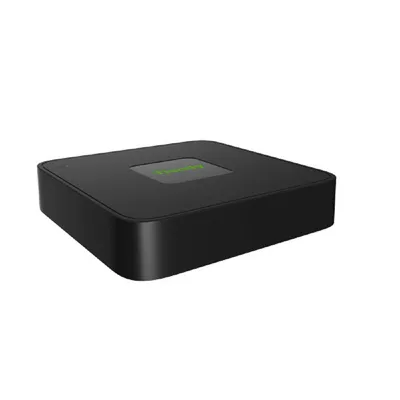 IP-видеорегистратор Tiandy TC-R3105 Spec:I/B/P4/Eu/L/S/V2.0, 5 каналов, 4×PoE