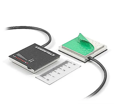 Микрофон Stelberry M-1105HD, двунаправленный, HD, металлический корпус