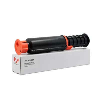 Тонер-картридж Булат AFHPNL1000010 для HP Neverstop Laser 1000, W1103A, 2500 страниц