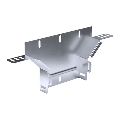 Ответвитель вертикальный Промрукав PR16.2572, Стандарт INOX AISI 316 150х50