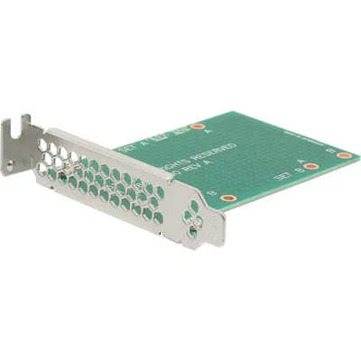 Панель Broadcom BBU-BRACKET-05 (01-26998-00), LP, PCI/PCIe, для MegaRAID