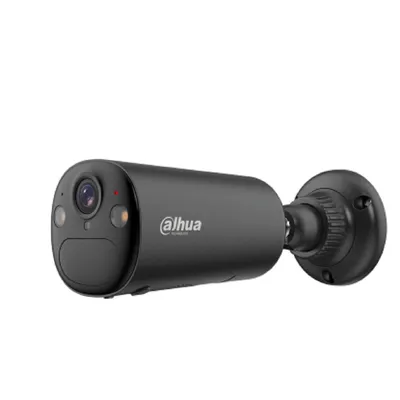 IP-камера DAHUA DH-BF4CA-XL, уличная, Wi-Fi, 4 Мп, 2.1 мм, IP66