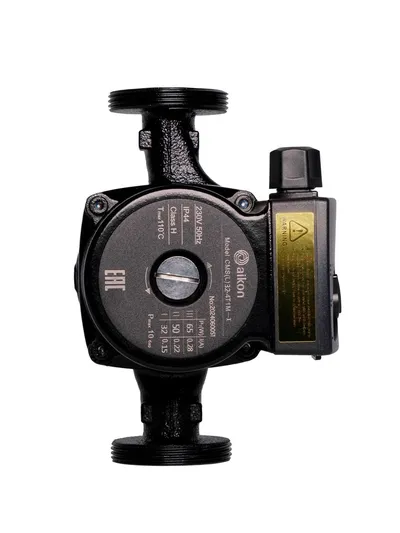 Насос циркуляционный AIKON CMS(L)32-4T1M-I, 3,5 м³/ч, напор 4 м, 220 В, 3 скорости