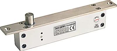 Электромеханический замок smartEC ST-DB510WMLT, соленоидный, НО, 12VDC, 1000 кг