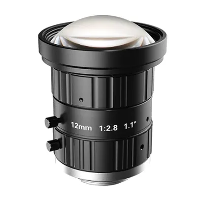 Объектив  MH1228X