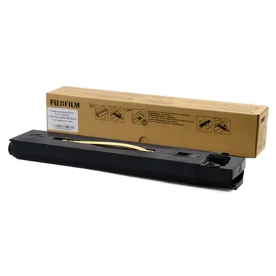 Тонер-картридж Булат EFRX00CC60010 для Xerox Color C60/C70, чёрный, A3, OEM Fuji