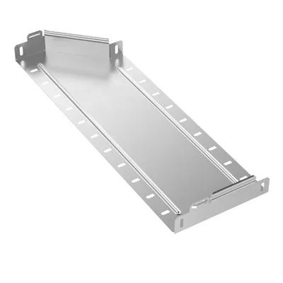 Переходник Промрукав PR16.5768, INOX AISI 304, 600x500x50