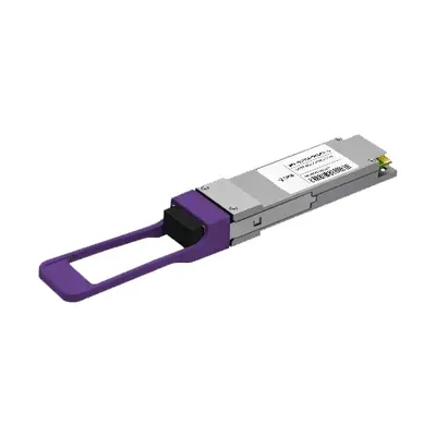 Оптический модуль SNR SNR-QSFP28-CWDM4-10, QSFP28 100GBASE-CWDM4, LC, до 10 км