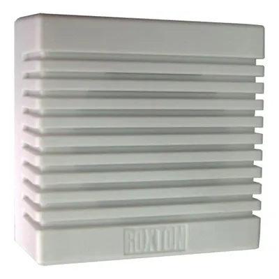 Громкоговоритель Roxton WP-03T, 2/1 Вт, 100 В, белый