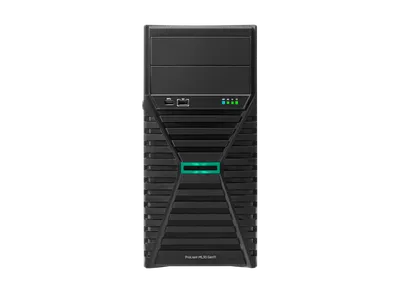 Сервер HPE P87464-425, ProLiant ML30 Gen11, Xeon 6 6325P, 32ГБ DDR5, 2×480ГБ SATA