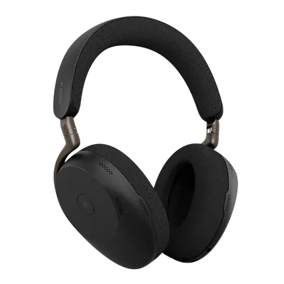 Гарнитура Jabra 38599-999-899, Evolve3 85 MS, стерео
