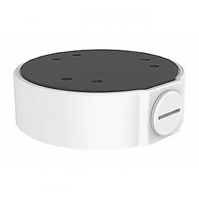 Монтажная коробка Uniview TR-JB03-H-IN, для купольной камеры, алюминий