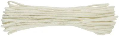 Фал FIT 68416, капроновый, 16-прядный, с сердечником, 6 мм, 20 м