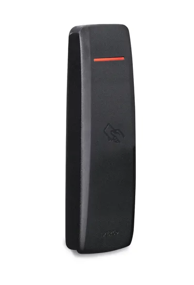 Считыватель PERCo PERCo-IR13D, EMM/HID, RS-485, Wiegand, черный