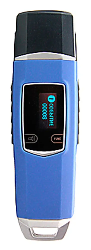 Жезл контроля маршрутов Smartec ST-CT058EM, с дисплеем, EM/BT