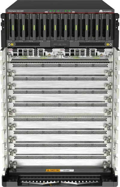 Межсетевой экран Huawei USG12008