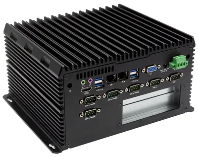 Встраиваемый компьютер Yentek C6-NNZ-6300U-PE