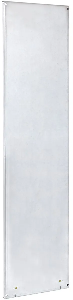 Панель монтажная IEK YKM40D-FO-MP-180-060, 1800×600 мм, сталь, оцинкованная