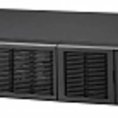 ИБП NIKOMAX GL-UPS-OL01L-1-1/2*9a, 1000VA, On-Line, 2U