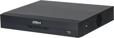 Видеорегистратор Dahua DH-XVR5104HS-5M-I3/T, 5M, 4-канальный