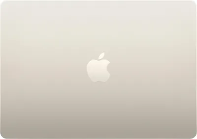 Ноутбук Apple MacBook Air 13 (MDHA4LL/A), M5 10C/8C GPU, 16 ГБ, 512 ГБ SSD, 13.6" Liquid Retina