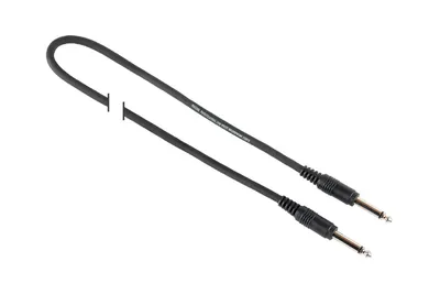 Кабель ROXTON GC004/3M, Jack-Jack, 3м