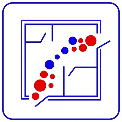 ПО TRASSIR Heat Map on Map, мультикамерная карта движения, нейросетевой