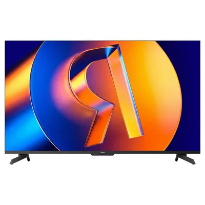 Телевизор Yandex ТВ Станция MiniLED 55" (YNDX-00097), 4K, 144 Гц