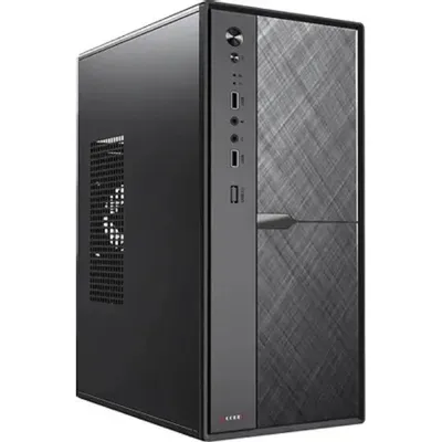 Повреждение упаковки ACCORD mATX ACC-1603 Black [ACC-1603]