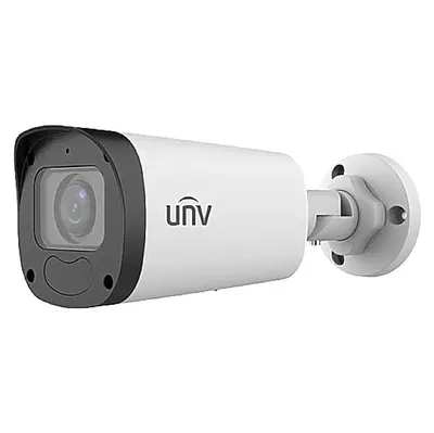 Видеокамера IP цилиндрическая Uniview IPC2322LB-ADZK-G, 2 Мп, 2.8–12 мм, ИК 50 м, IP67