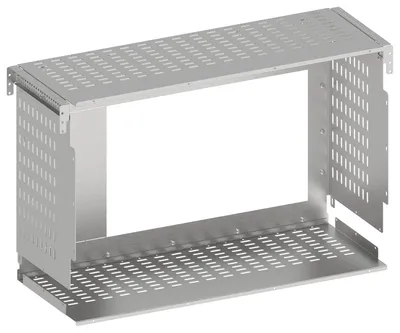 Комплект секционирования IEK FORMAT FO-00-3AGW-060-100, 2a-3a, ARMAT ACB G, 3/4P, 600×1000 мм