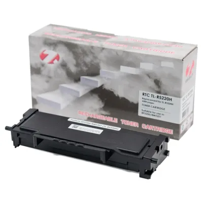 Тонер-картридж Булат AFPMBP5200020 для Pantum BP5200/BM5201, черный, 6000 страниц, A4