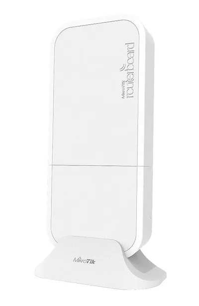 Точка доступа MIKROTIK RBwAPR-2nD wAP R, 2.4 ГГц 802.11b/g/n, 300 Мбит/с, 1×LAN, outdoor