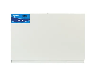 Ящик для аккумулятора Рубеж БР 12 исп. 2x40 (Rbz-045569), 2×40 А·ч