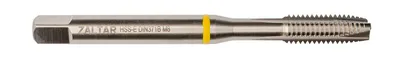 Метчик машинный ZALTAR ZA-42160, HSS-E, DIN 371, тип B, M8×1,25