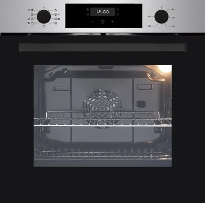 Духовой шкаф Delonghi DEO 755 IM Teresa, 60л, конвекция