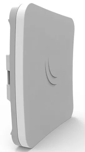 Точка доступа MikroTik SXTsq Lite5 (RBSXTsq5nD-NC1), 5 ГГц, 16 dBi, PoE