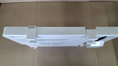 Сканер в сборе Pantum M6800/7100/7200, ADF, белый