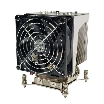 Кулер серверный Ablecom ACL-S40092, 92 мм, LGA 2011/2066, 4U, 3800 об/мин