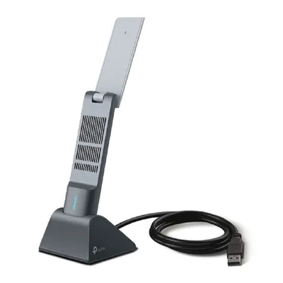Повреждение упаковки TP-Link Archer TX20UH Двухдиапазонный USB-адаптер высокого усиления с поддержкой Wi-Fi AX1800