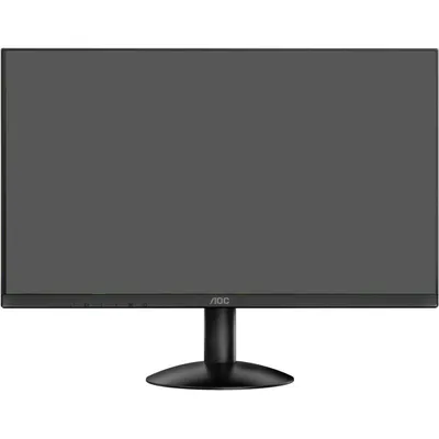 Монитор AOC 22B30HM2, 21.5" VA, 1920x1080, 120 Гц, HDMI, VGA