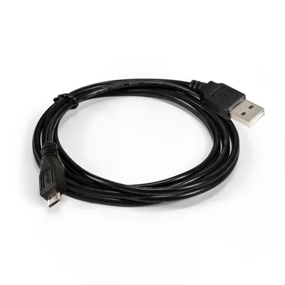 ExeGate <EX-CC-USB2-AmmicroBM5P-2.0> Кабель USB AM  -->  micro-B  2м <EX294738RUS>