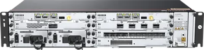Маршрутизатор Huawei NetEngine 8000 M6, 320Gbps, 512K IPv4