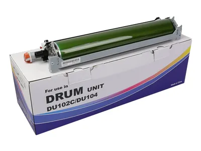 Драм-юнит CET DU-102C, для Konica Minolta BizHub Pro C5500/C6500