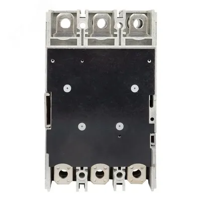 Выключатель нагрузки EKF sl99-250-250, 3P, 250А, 400В