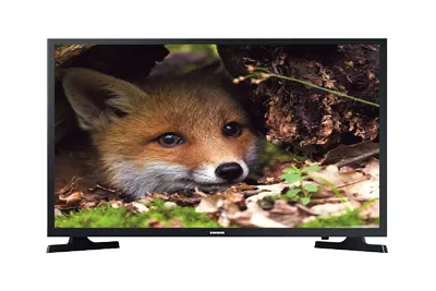 Телевизор коммерческий Samsung BE43T-M, Full HD, 300кд/м², Tizen 5.5
