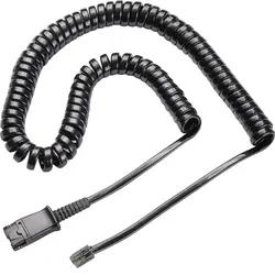Гарнитура Accutone ZE-2A-QD5-RU, QD-RJ, 2A